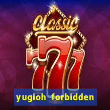 yugioh forbidden memories passwords